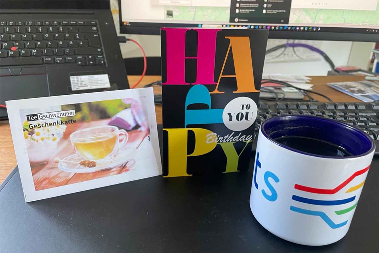 7 Jahre inits I/O GmbH