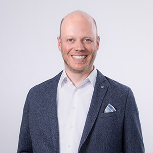 Tim Rademacher